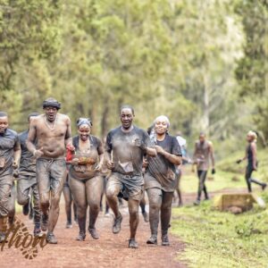 Mudathon 2025