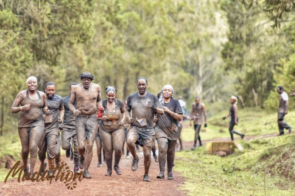 Mudathon 2025
