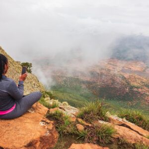 Ruri Mweria To Table Traverse